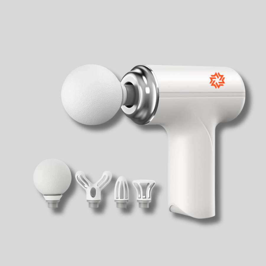 Relief Pro Massager