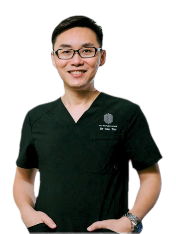 Aesthetic Doctor, Director of Nu.Reflections Medical Aesthetics