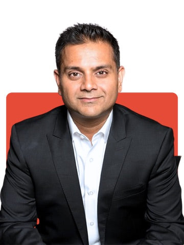 Dr. Alok Trivedi