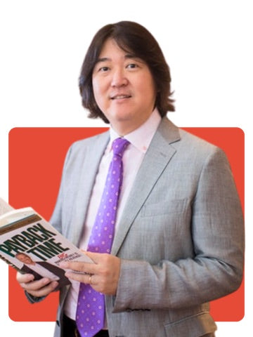 Ken Honda