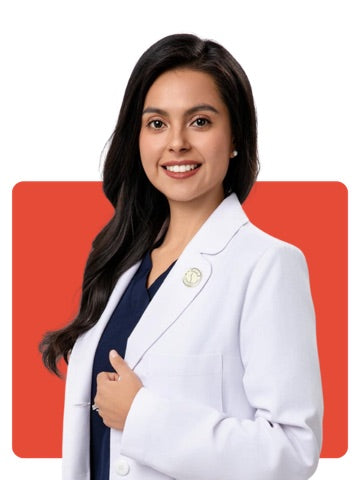 Dr. Gina Villa