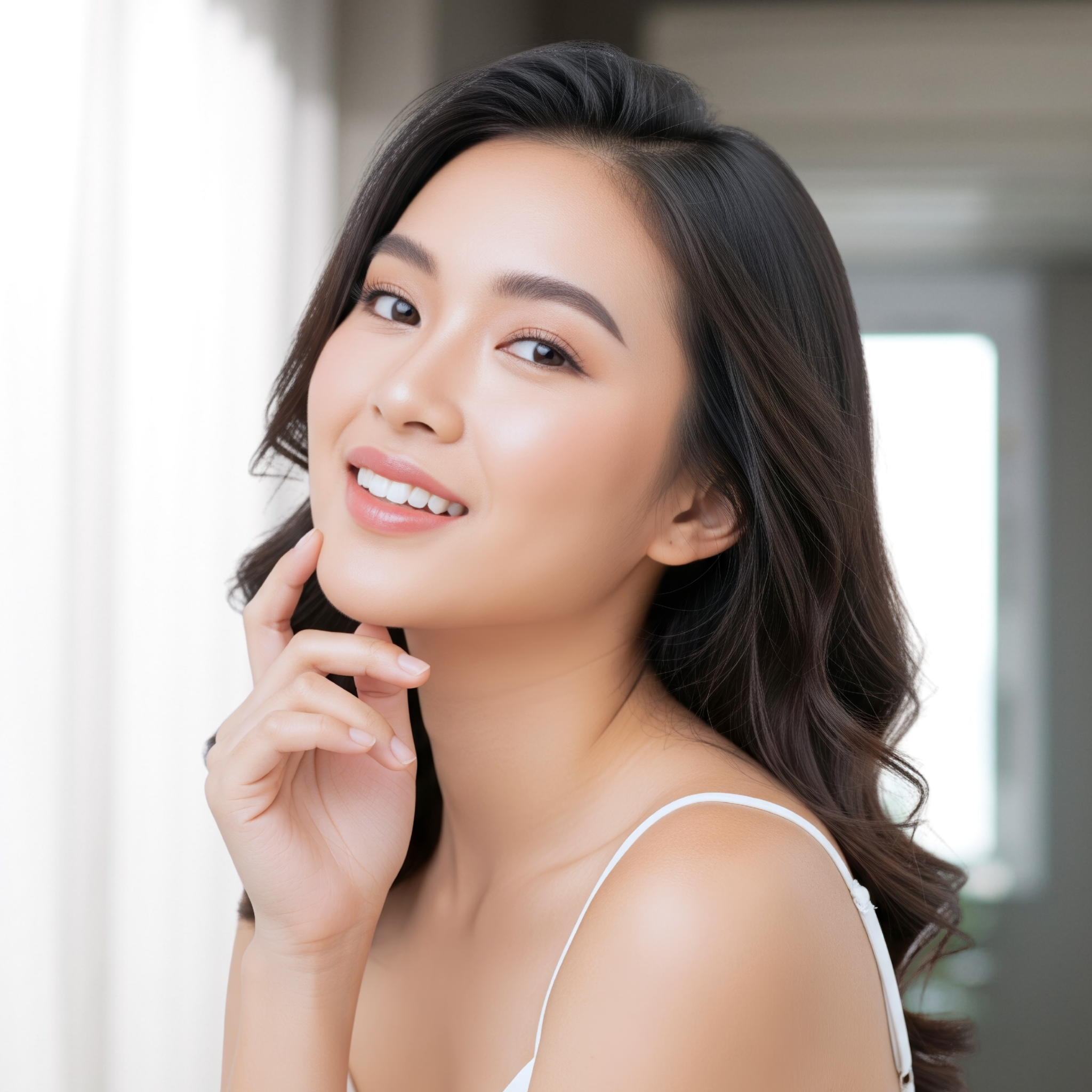 Skin & Healthy Ageing