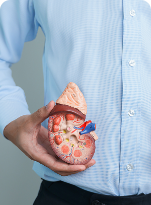 Kidney & Colon Detox