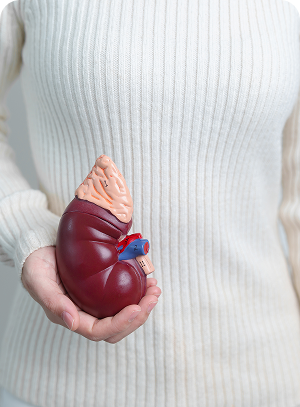 Liver & Gallbladder Detox