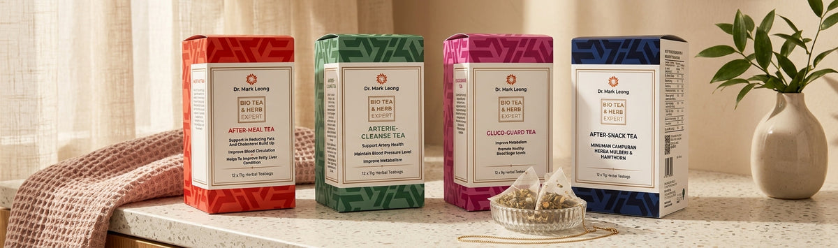 BIO-TEA