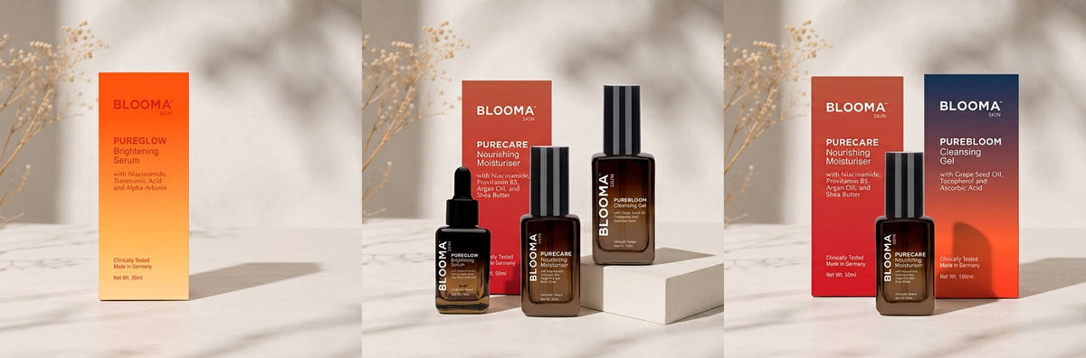 BLOOMA SKIN
