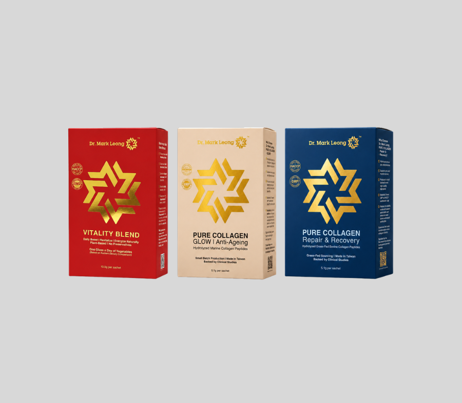 Merdeka Special Essential Pack