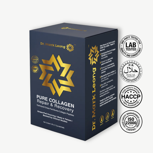 Pure Collagen Repair & Recovery
