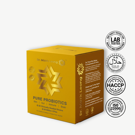 Pure Probiotics