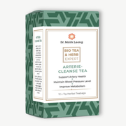 Arterie-Cleanse Tea