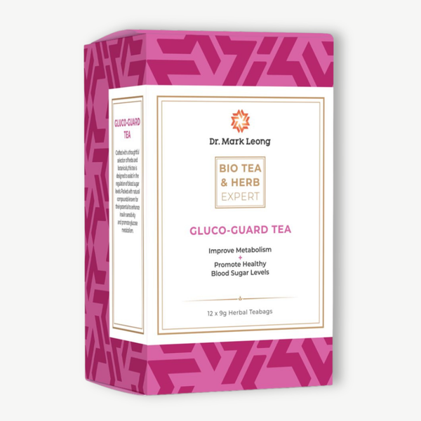 Gluco-Guard Tea