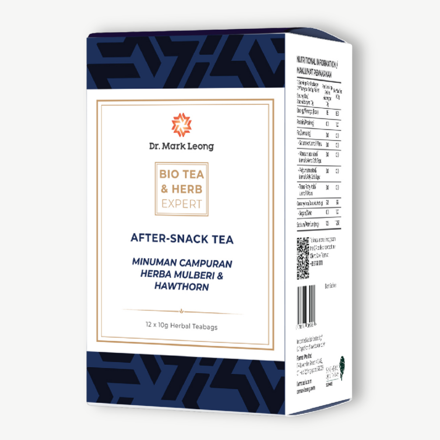 After-Snack Tea