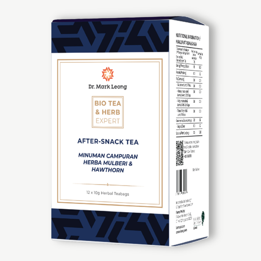 After-Snack Tea