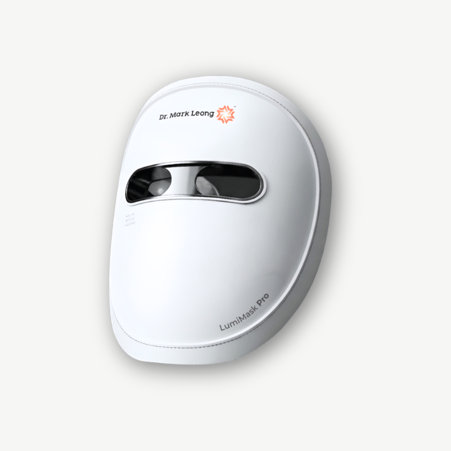LumiMask Pro – Advanced 6-in-1 LED Light Therapy Mask