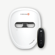 LumiMask Pro – Advanced 6-in-1 LED Light Therapy Mask