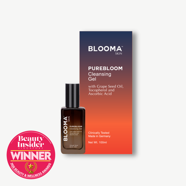 PUREBloom Cleansing Gel