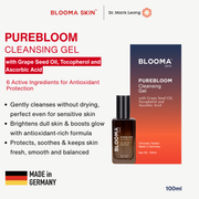 PUREBloom Cleansing Gel