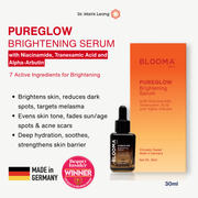 PUREGlow Brightening Serum