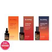 Blooma Complete Skincare Set