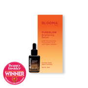Blooma Complete Skincare Set