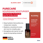 Blooma Complete Skincare Set