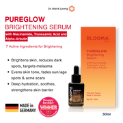 Blooma Complete Skincare Set