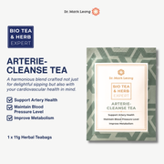 Arterie-Cleanse Tea