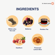 After-Snack Tea