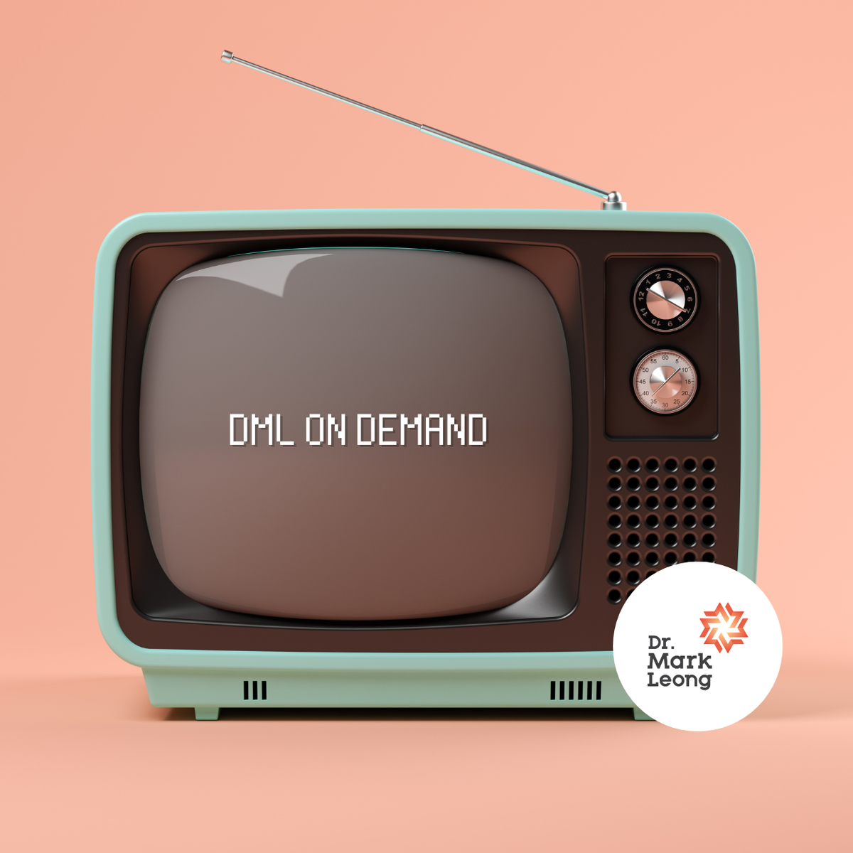DML on Demand