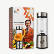 The Vitalizer Pro Portable Blender