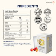 Pure Collagen Glow