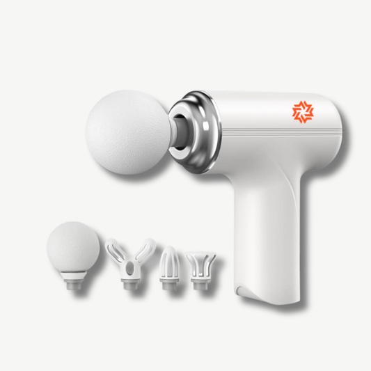 DML Relief Pro Massage Gun