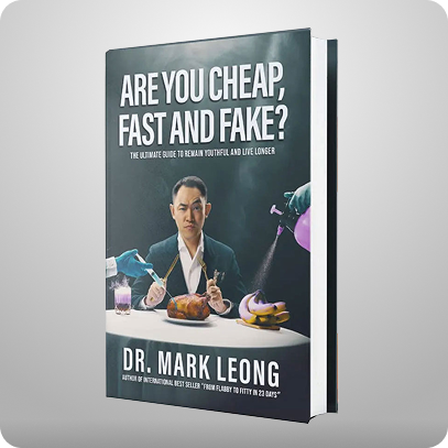Are You Cheap, Fast And Fake? Book