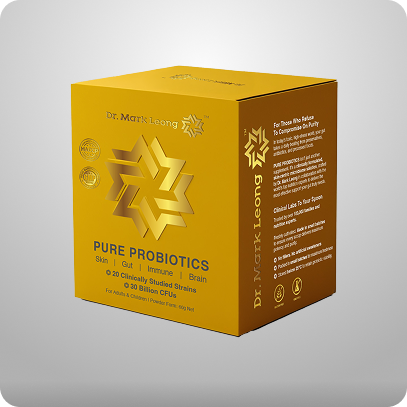 Pure Probiotics