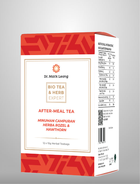 After-Meal Tea