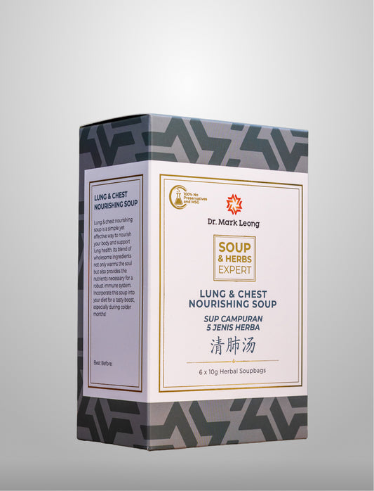 Gut Restore Soup