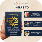Pure Collagen Repair & Recovery