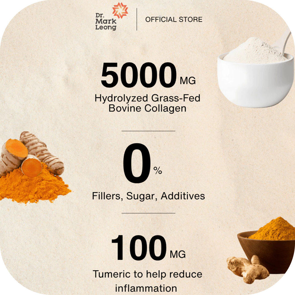 Pure Collagen Repair & Recovery