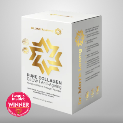 Pure Collagen Glow