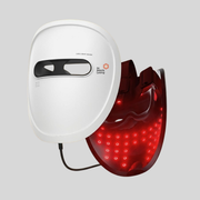 LumiMask Pro – Advanced 6-in-1 LED Light Therapy Mask