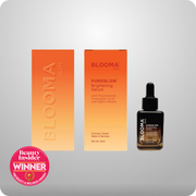 PUREGlow Brightening Serum