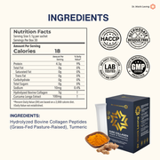 Pure Collagen Repair & Recovery