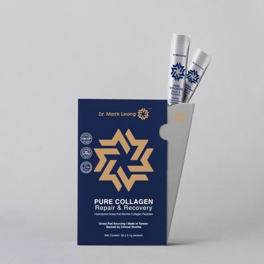Pure Collagen Repair & Recovery