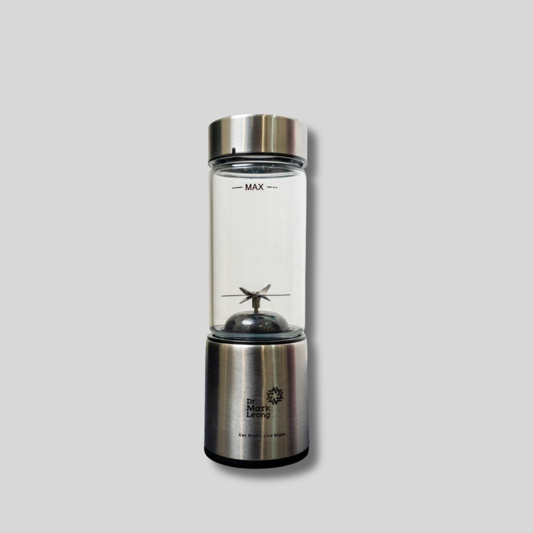 The Vitalizer Pro Portable Blender