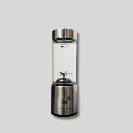 The Vitalizer Pro Portable Blender