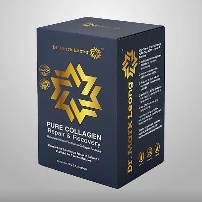 Pure Collagen Repair & Recovery