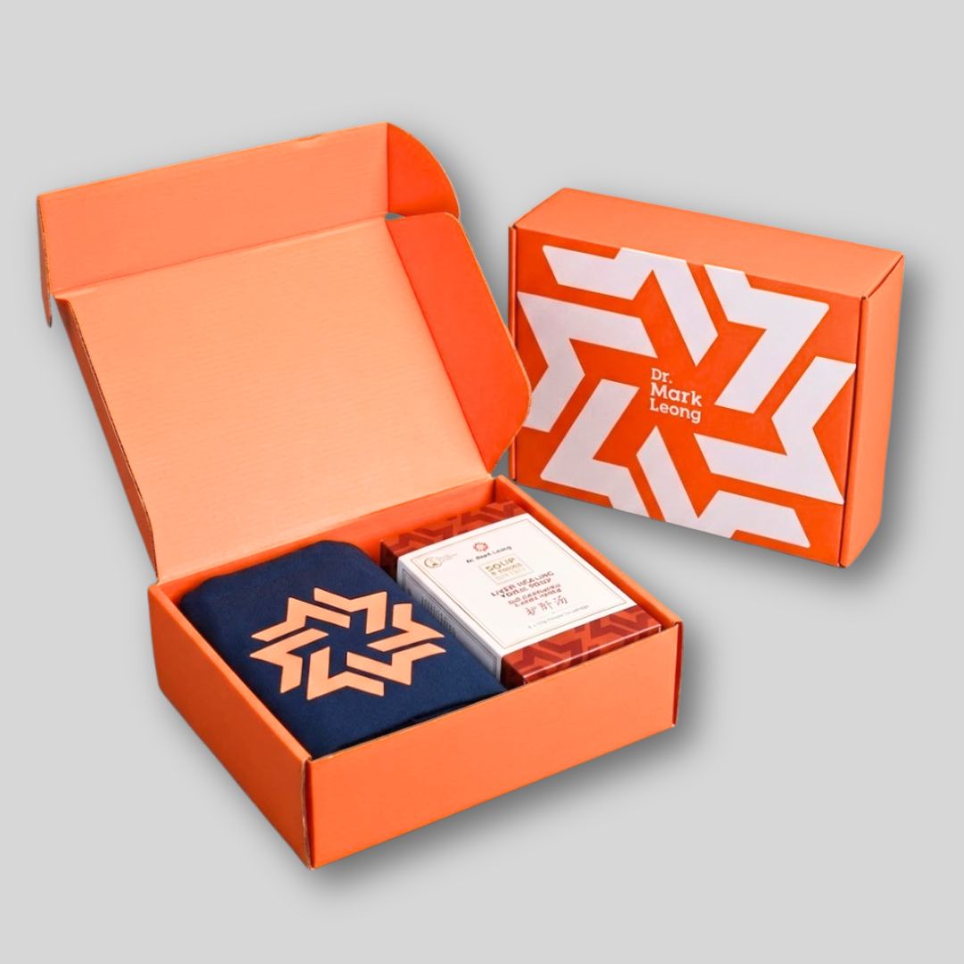 Free Wellness Gifts