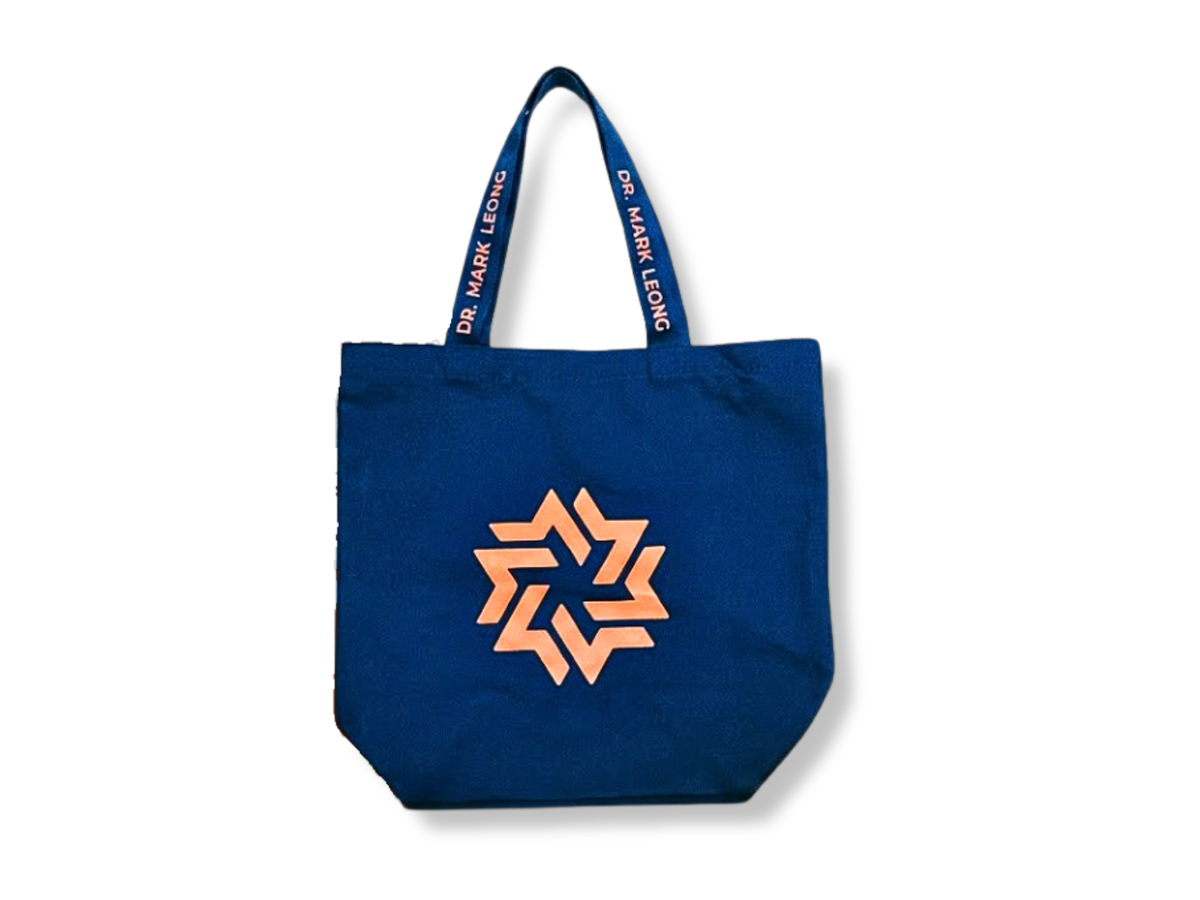 Premium Tote Bag