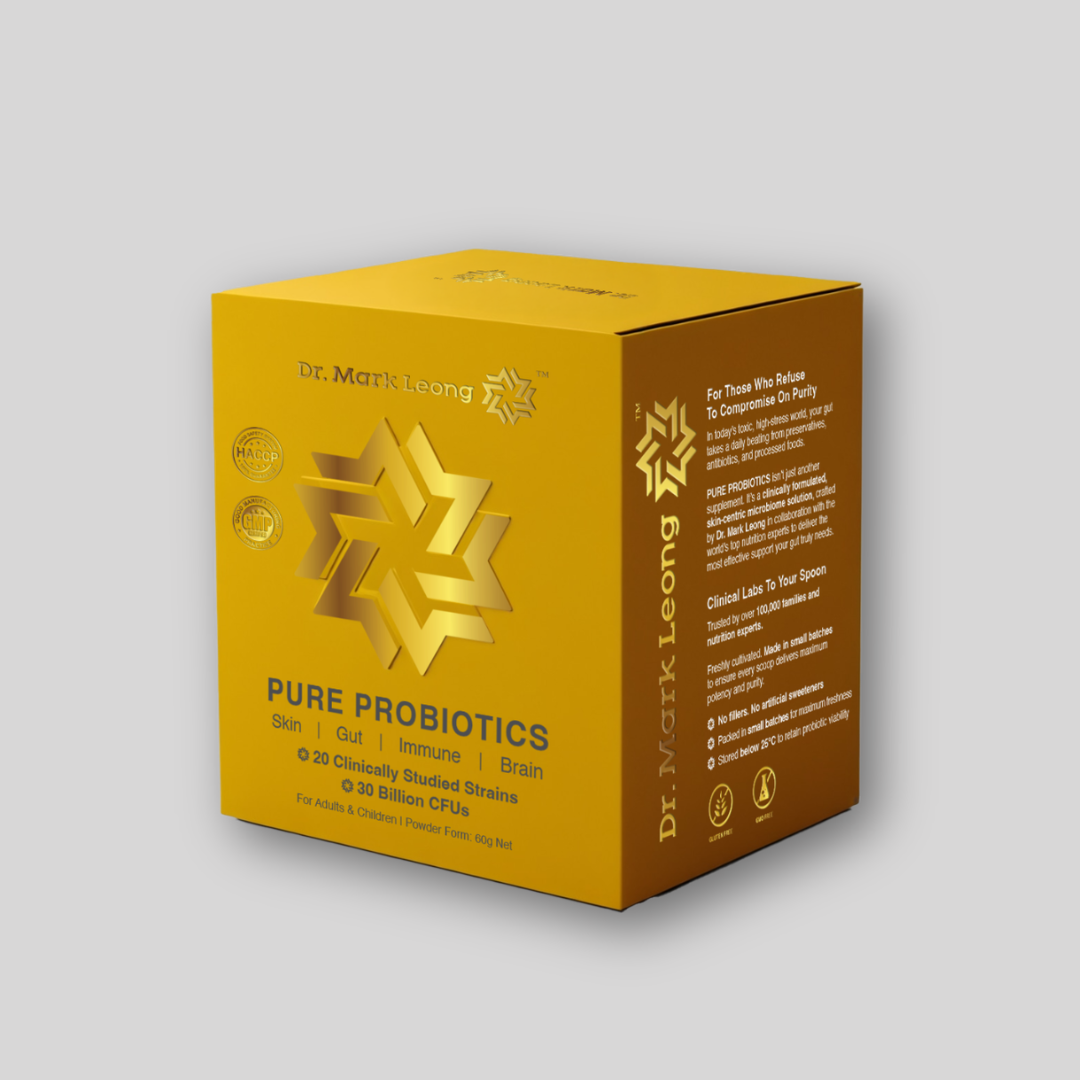 Pure Probiotics
