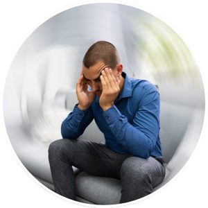 Brain fog